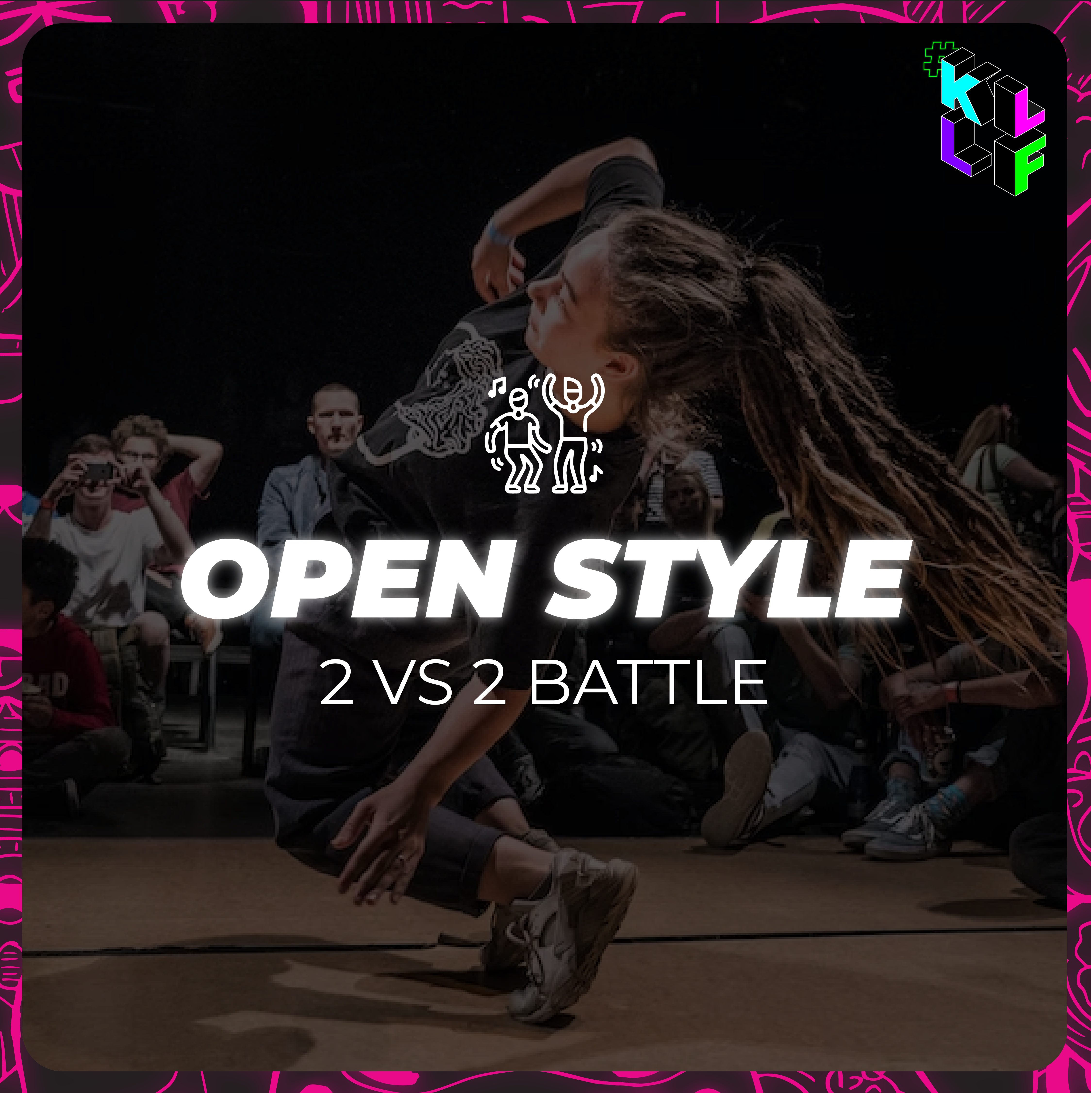 Open Style